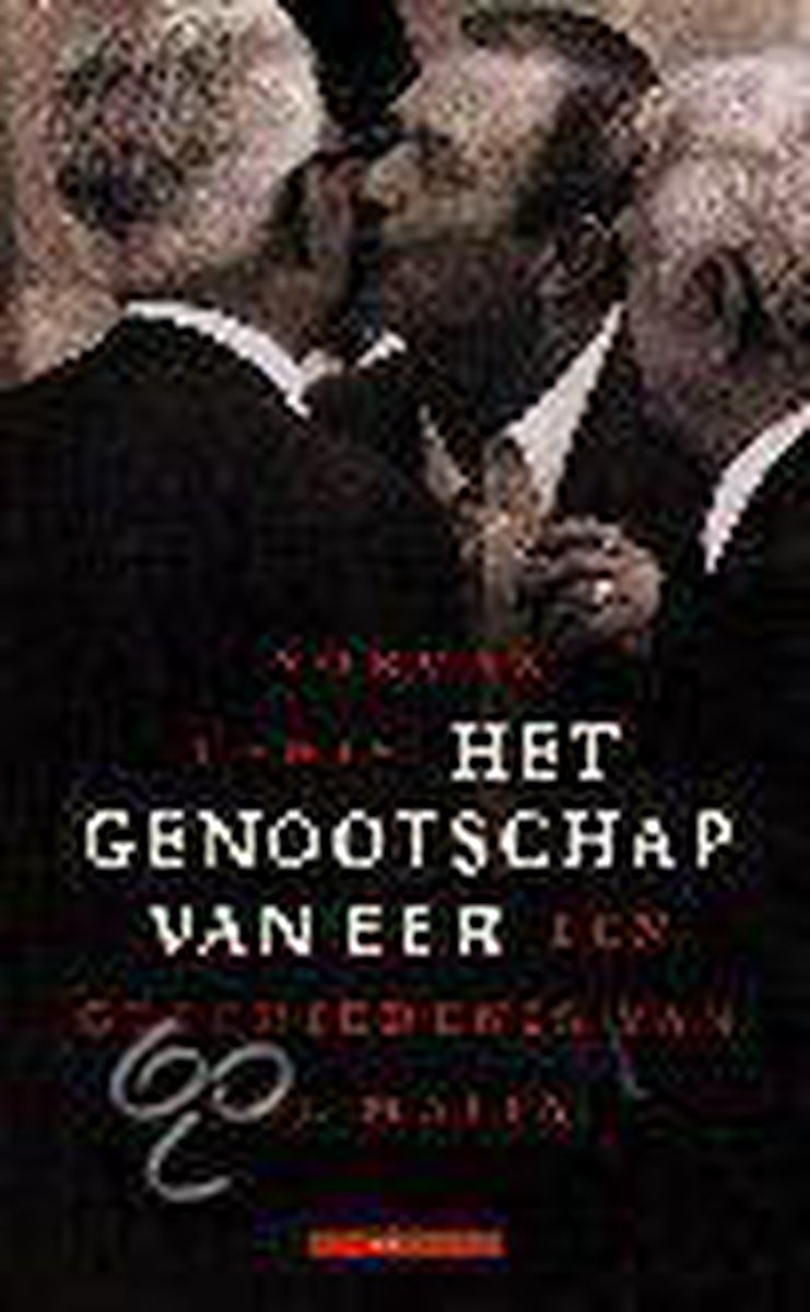 Het genootschap van eer