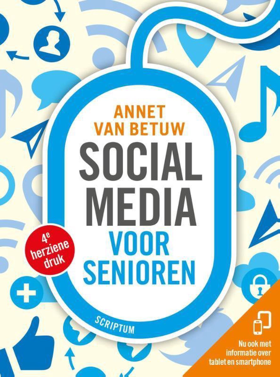 Social media voor senioren
