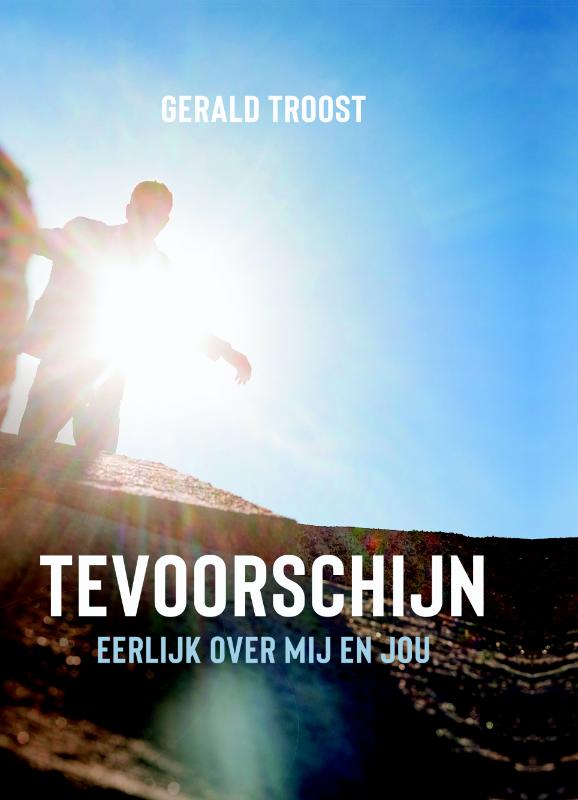 Tevoorschijn