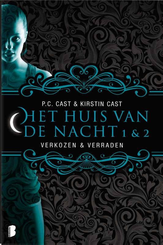 verkozen & verraden / Het huis van de nacht