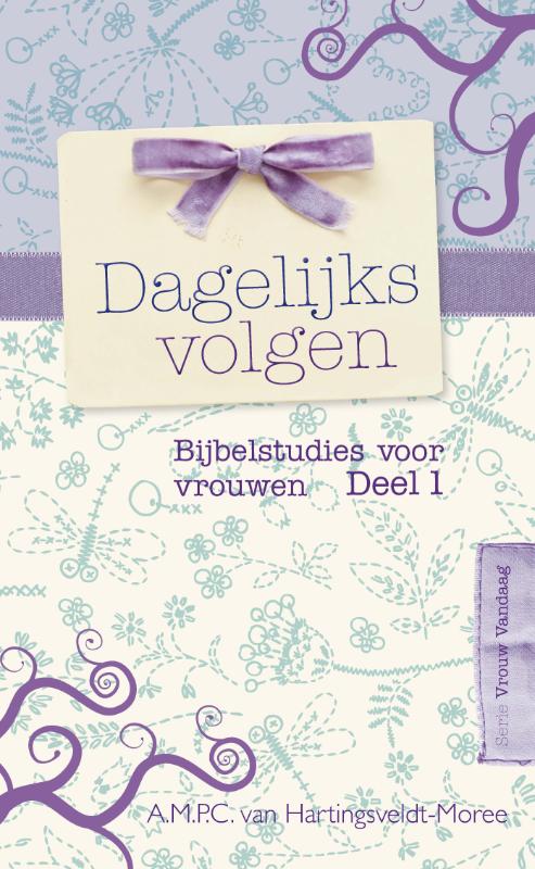 Dagelijks volgen / Vrouw vandaag / 1