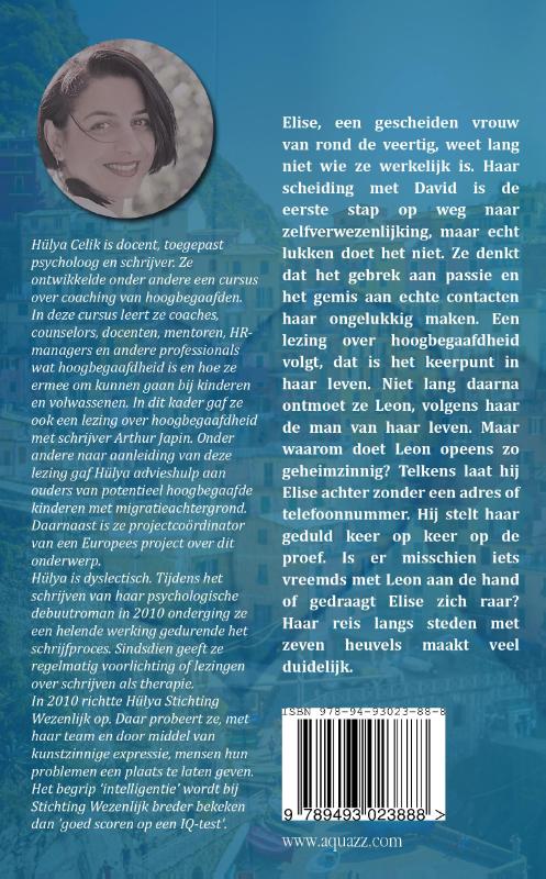 Ik heb lang gewacht achterkant