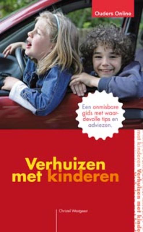 Verhuizen met kinderen / Ouders Online