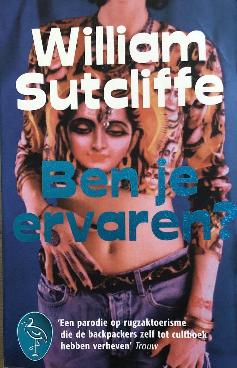 Ben je ervaren? / Ooievaar