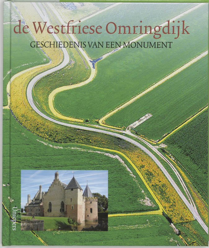 De Westfriese Omringdijk