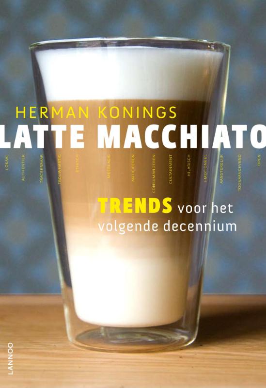 De Macchiato Mens