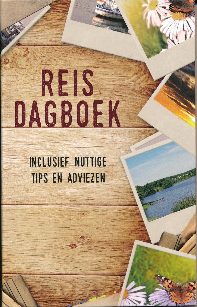 Reis Dagboek