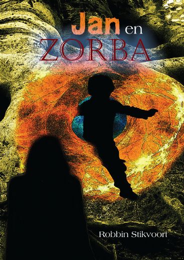 Jan en Zorba