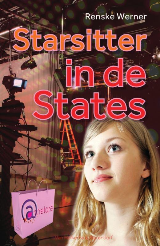 Starsitter in de States / Annelore