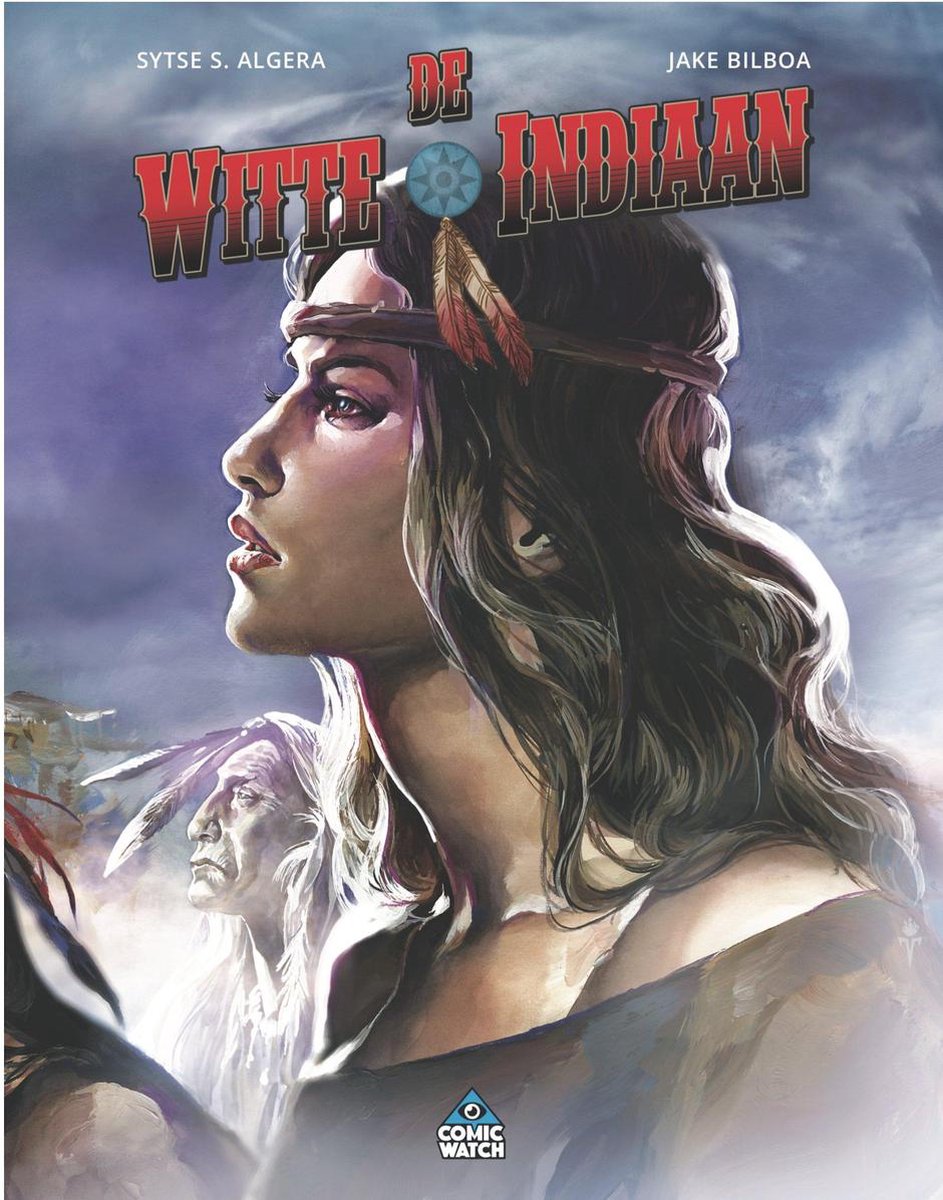 De witte Indiaan / De witte Indiaan / 1