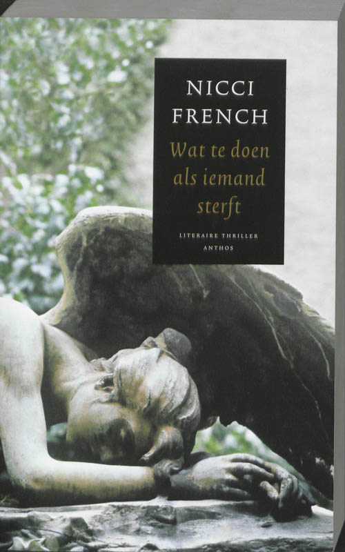 Wat te doen als iemand sterft