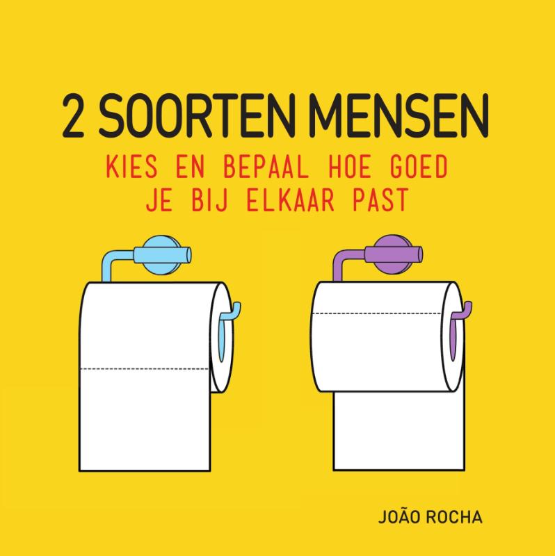 2 soorten mensen