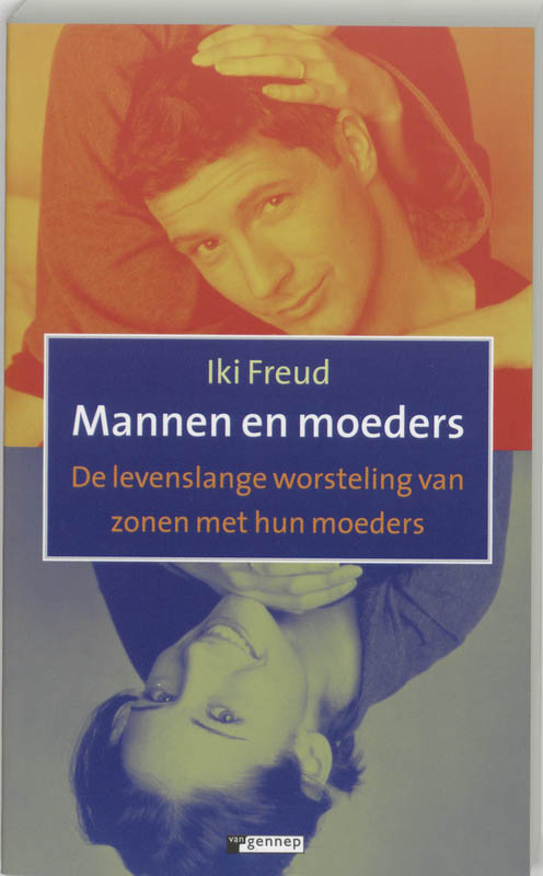 Mannen en moeders