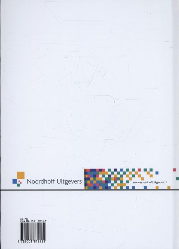 Boekhouden geboekstaafd 1 achterkant