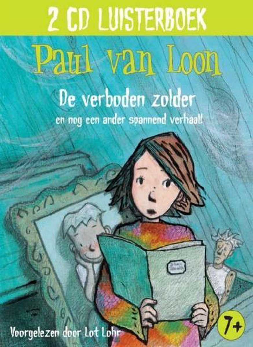 Verboden Zolder/Kind Te Koop