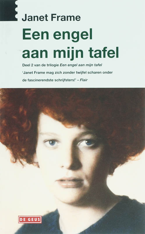 Een Engel Aan Mijn Tafel / 2 / Druk Heruitgave