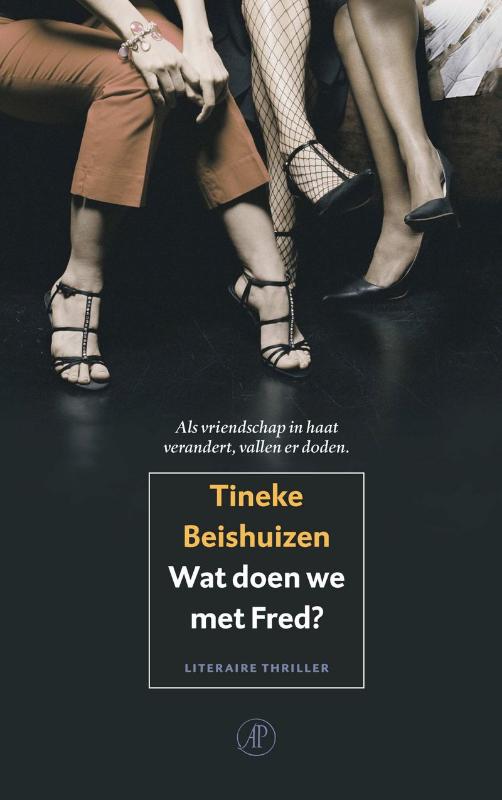 Wat Doen We Met Fred