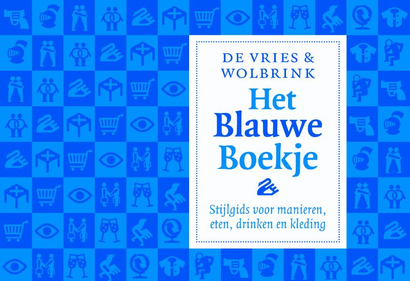 Het Blauwe Boekje Dwarsligger