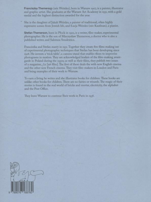 Unposted letters 1940-1942 achterkant