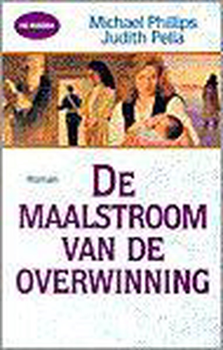 Maalstroom van de overwinning (russen 3)