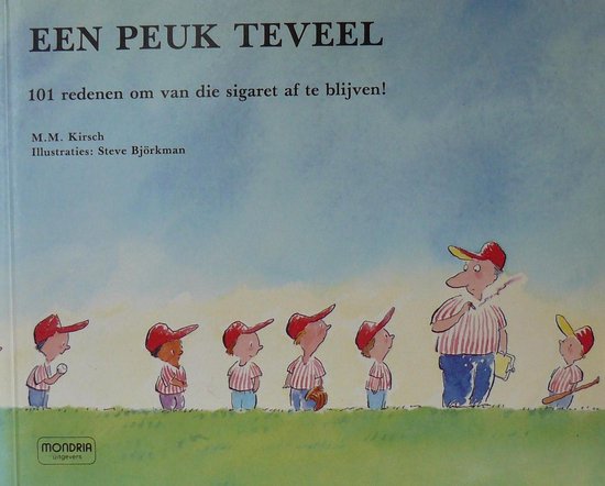 Peuk teveel