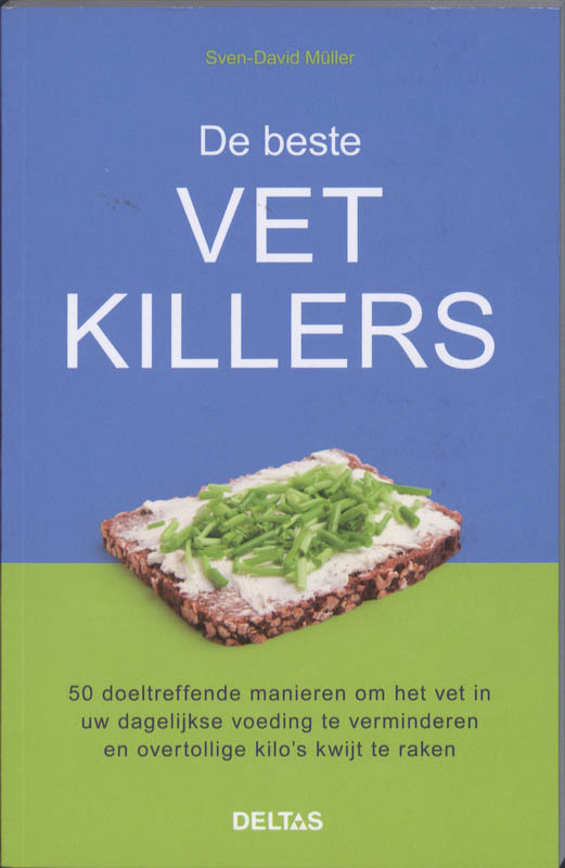 De Beste Vetkillers