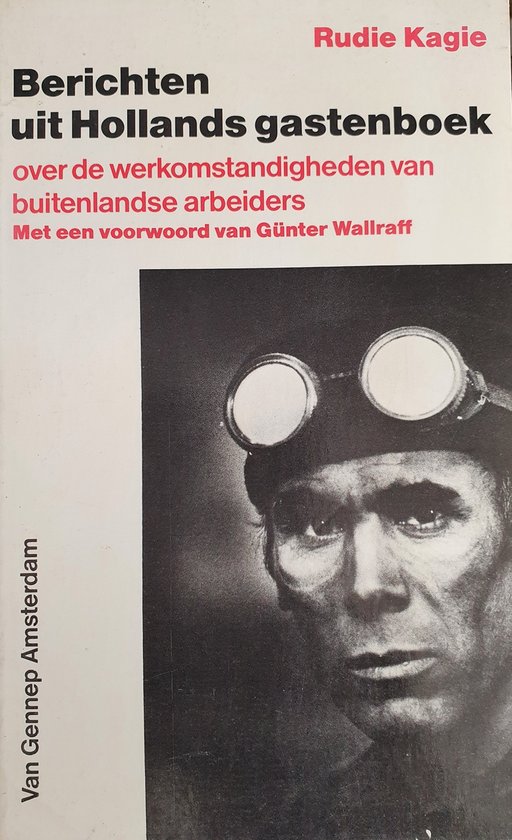 Berichten uit hollands gastenboek