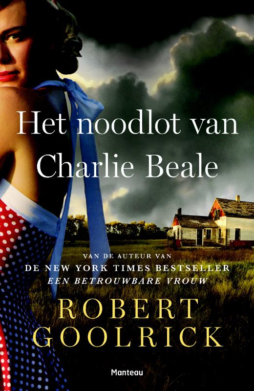 Het noodlot van Charlie Beale