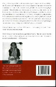 Kleur / Flamingo Moderne Klassieken achterkant