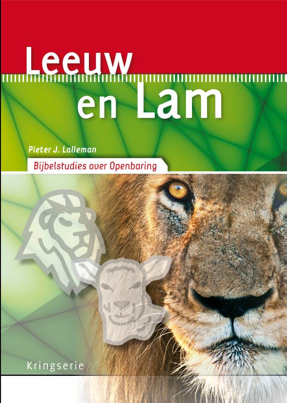Leeuw en lam / Kringserie