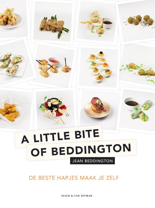 A little bite of Beddington