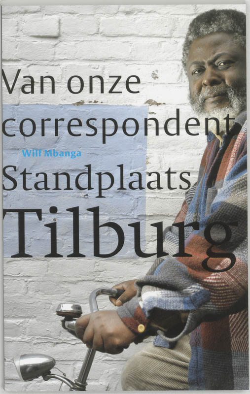 Standplaats Tilburg / Van onze correspondent