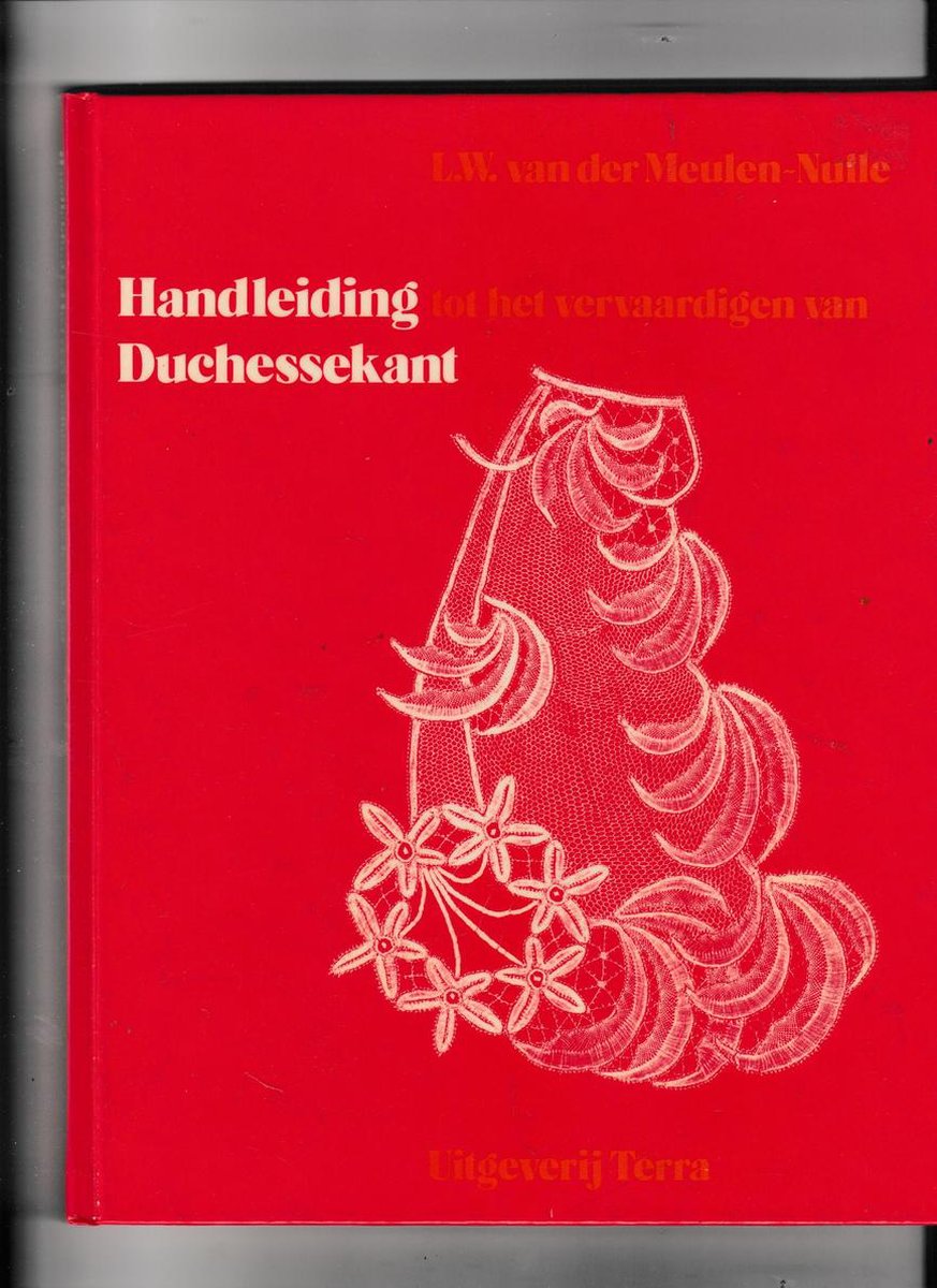 Handleiding vervaard. duchessekant