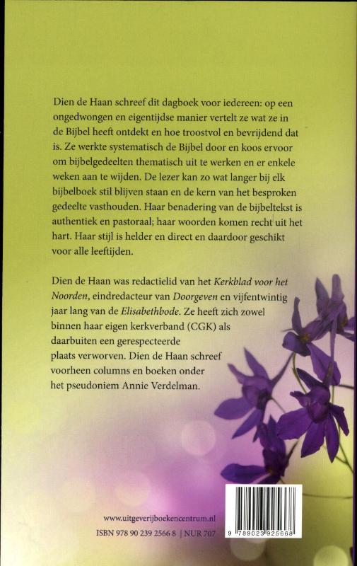 Lees maar, er staat meer dan er staat achterkant