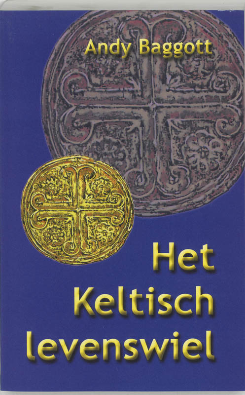 Het Keltisch levenswiel