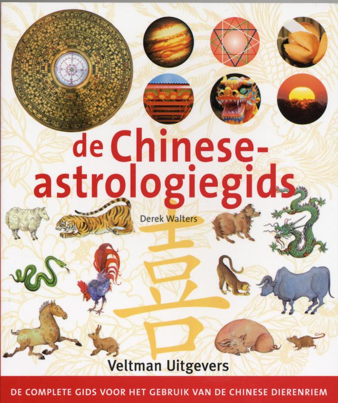De Chinese-astrologiegids