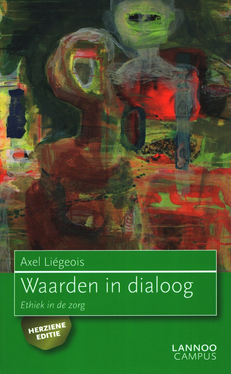 Waarden in dialoog - herziene editie
