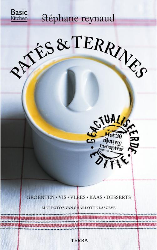 Patés & terrines / Basic Kitchen