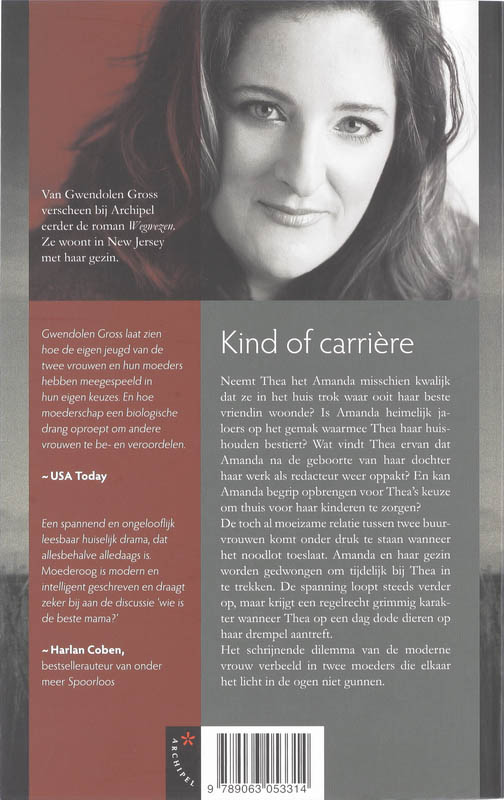 Moederoog achterkant