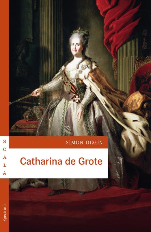Catharina de Grote / Scala