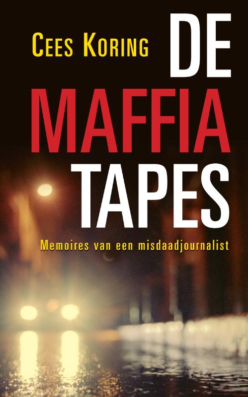 De Maffia Tapes