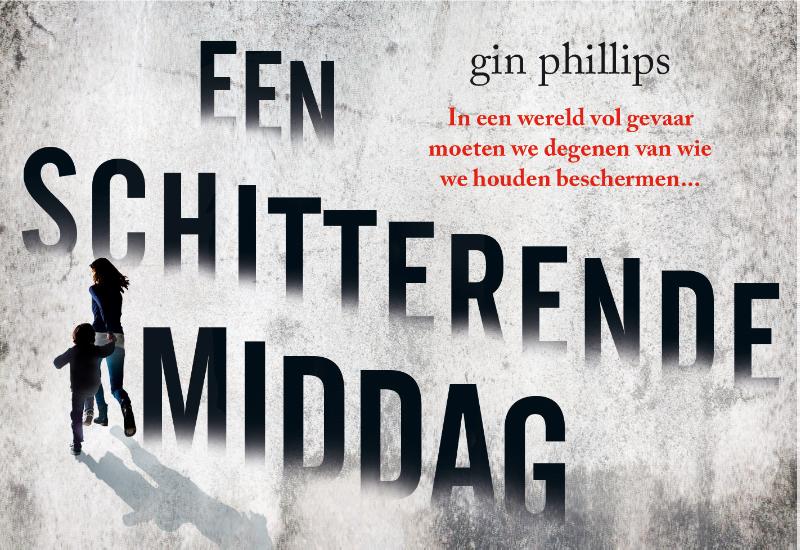 Een schitterende middag - dwarsligger (compact formaat) - 9789049805944