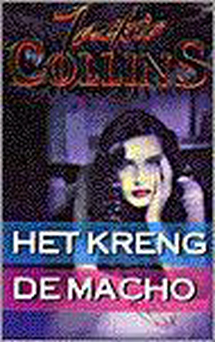 Het kreng ; De macho / Parel pockets