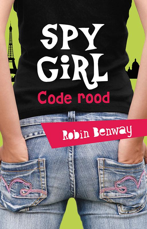 Code rood / Spy girl / 2