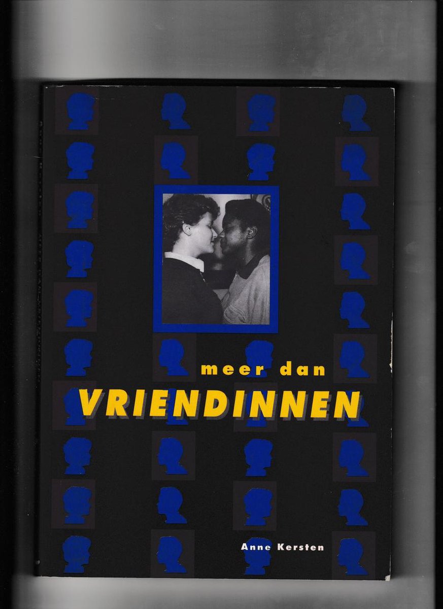 Meer dan vriendinnen