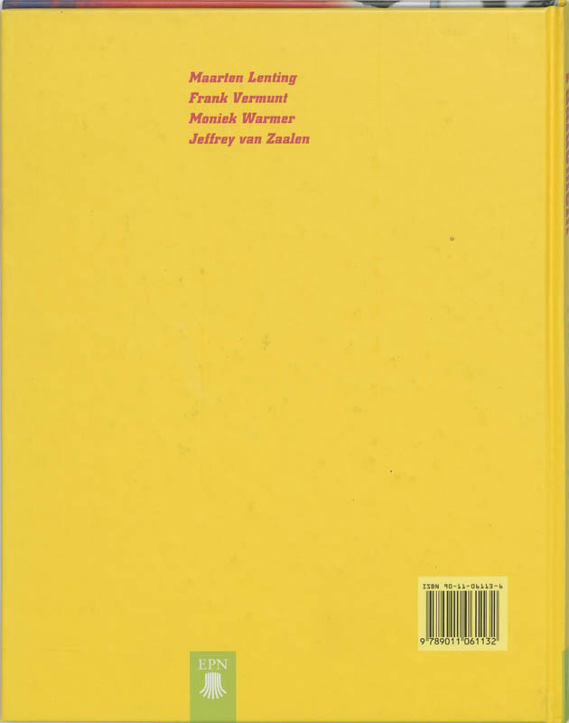 Taaldomein 1vmbo1 leerlingenboek achterkant