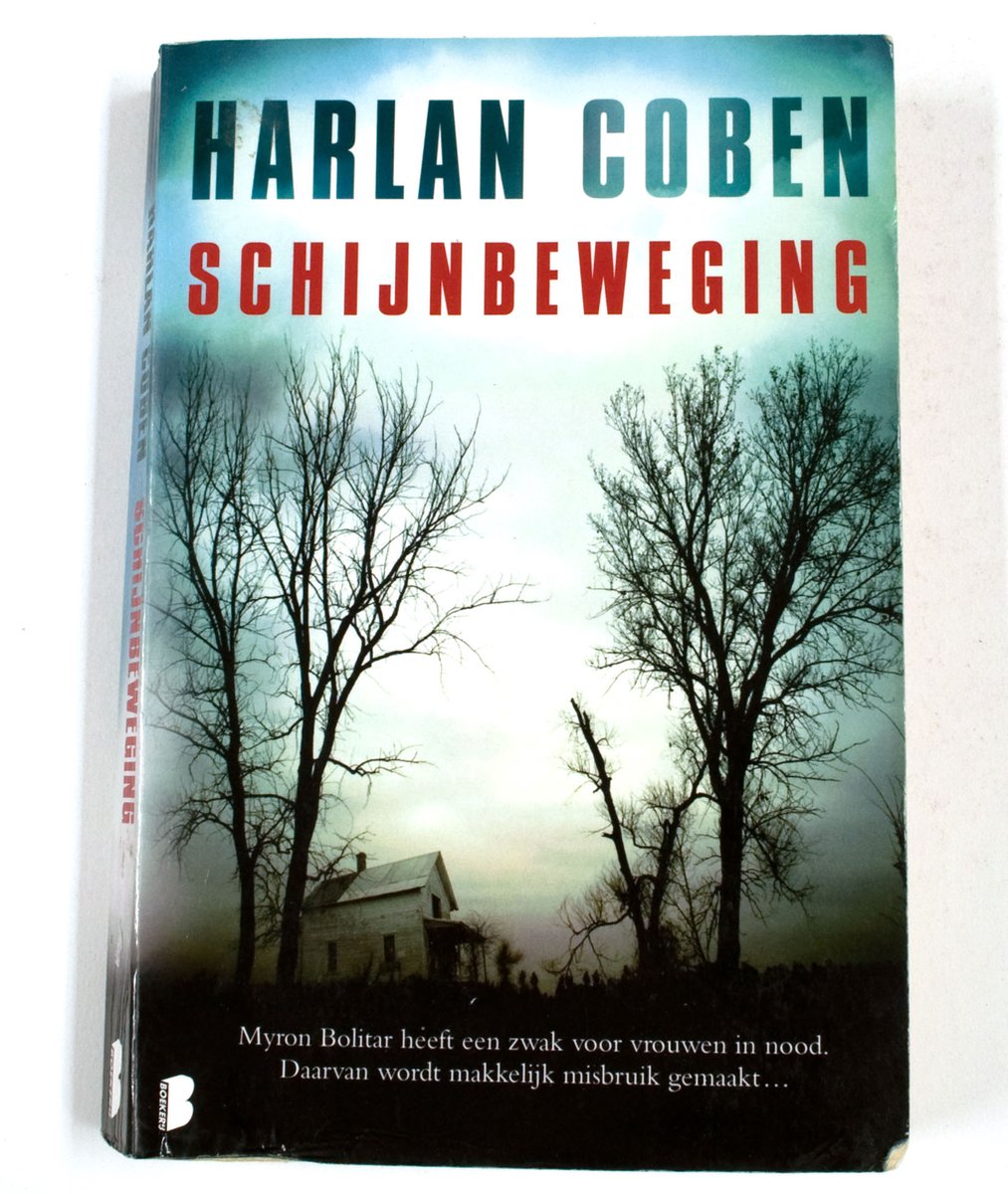 Schijnbeweging (special)