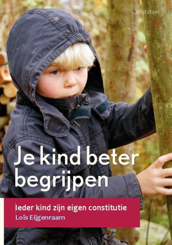 Je kind beter begrijpen / Opgroeien