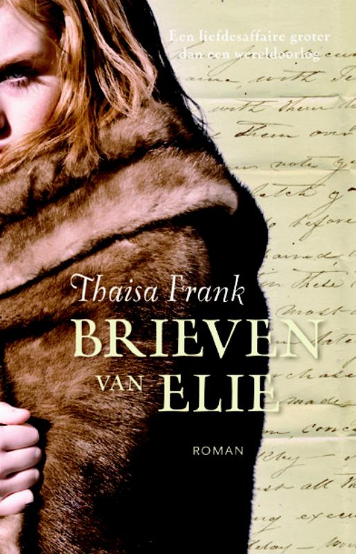 Brieven van Elie