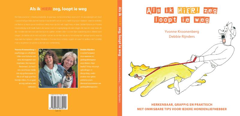 Als Ik Hier! Zeg Loopt Ie Weg